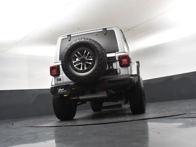 2024 Jeep Wrangler Rubicon 392