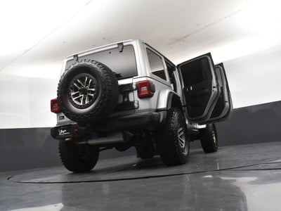 2024 Jeep Wrangler Rubicon 392