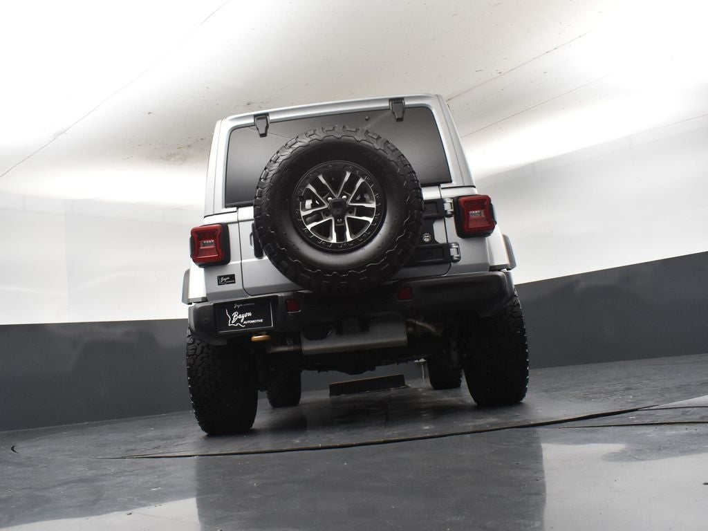 2024 Jeep Wrangler Rubicon 392