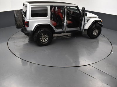 2024 Jeep Wrangler Rubicon 392
