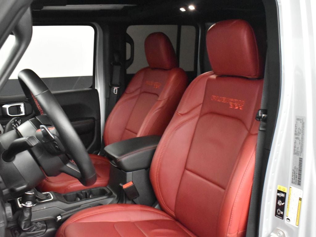 2024 Jeep Wrangler Rubicon 392