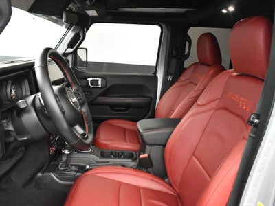 2024 Jeep Wrangler Rubicon 392
