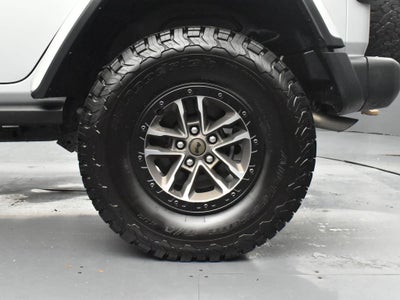 2024 Jeep Wrangler Rubicon 392