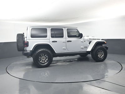 2024 Jeep Wrangler Rubicon 392