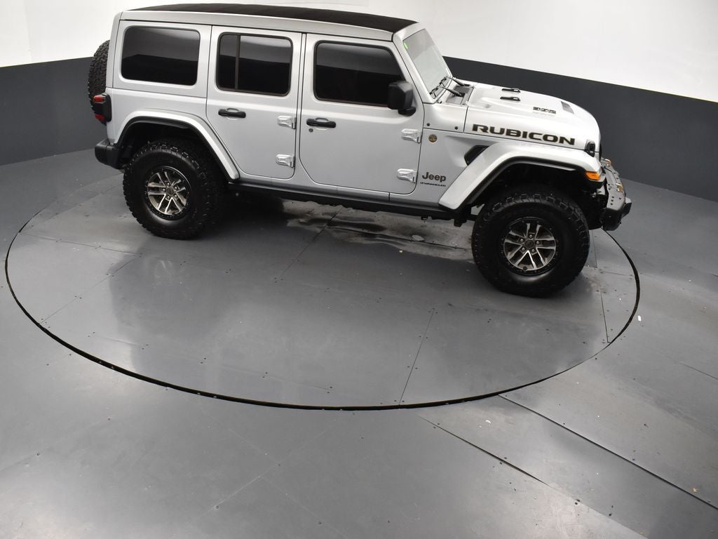 2024 Jeep Wrangler Rubicon 392