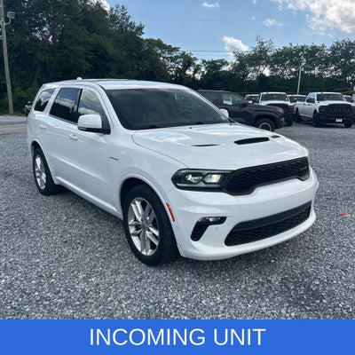 2022 Dodge Durango R/T