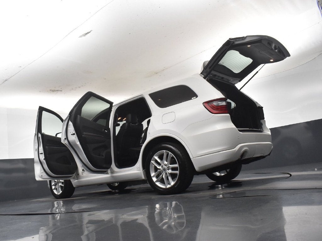 2022 Dodge Durango R/T