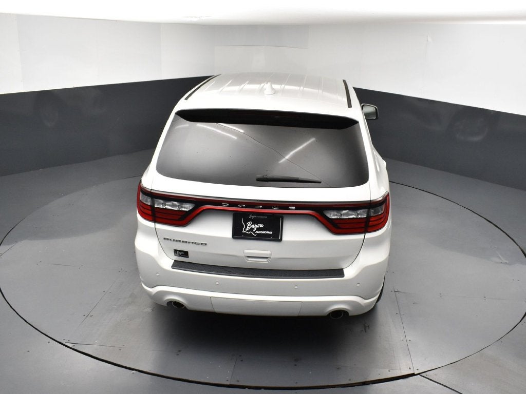 2022 Dodge Durango R/T