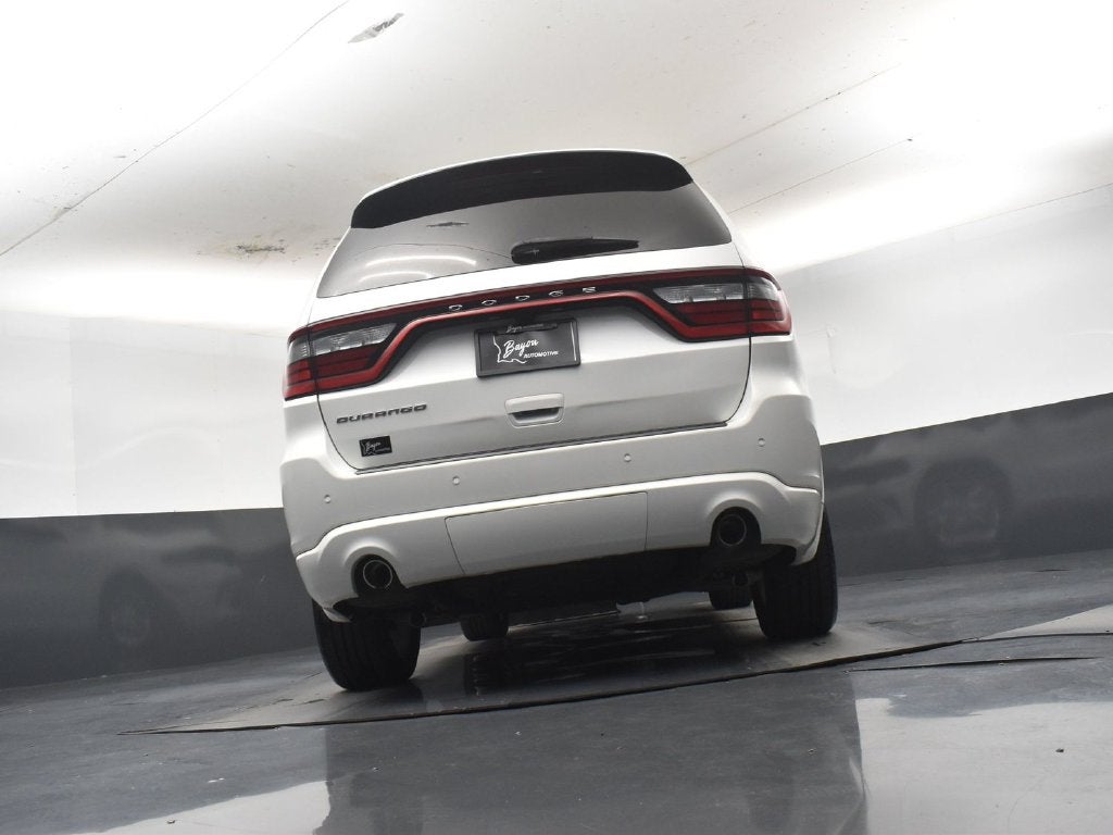 2022 Dodge Durango R/T
