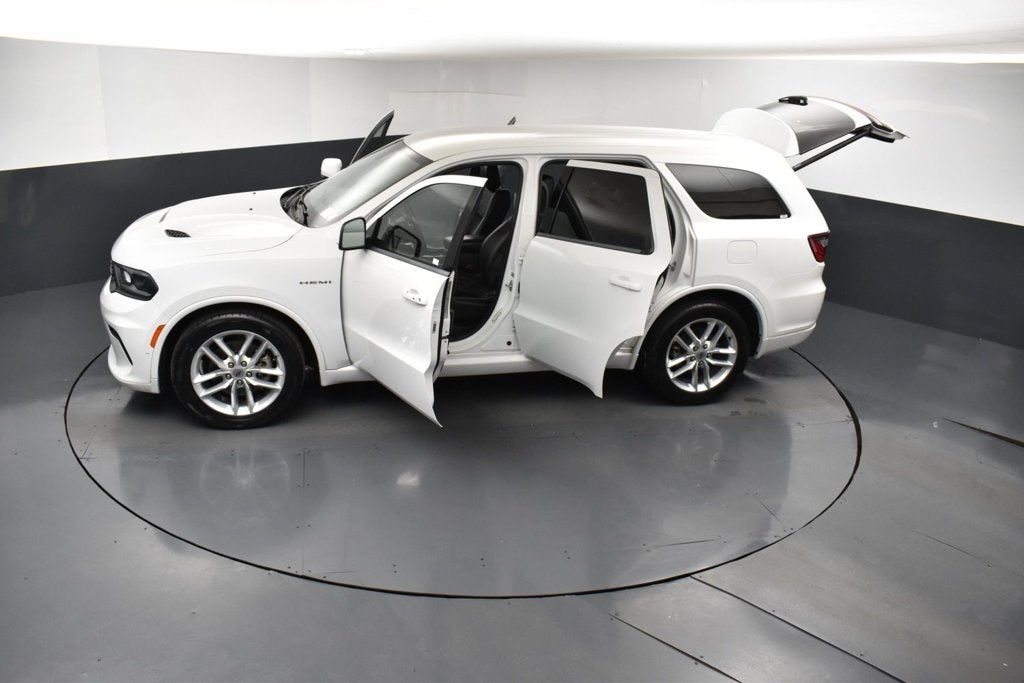 2022 Dodge Durango R/T
