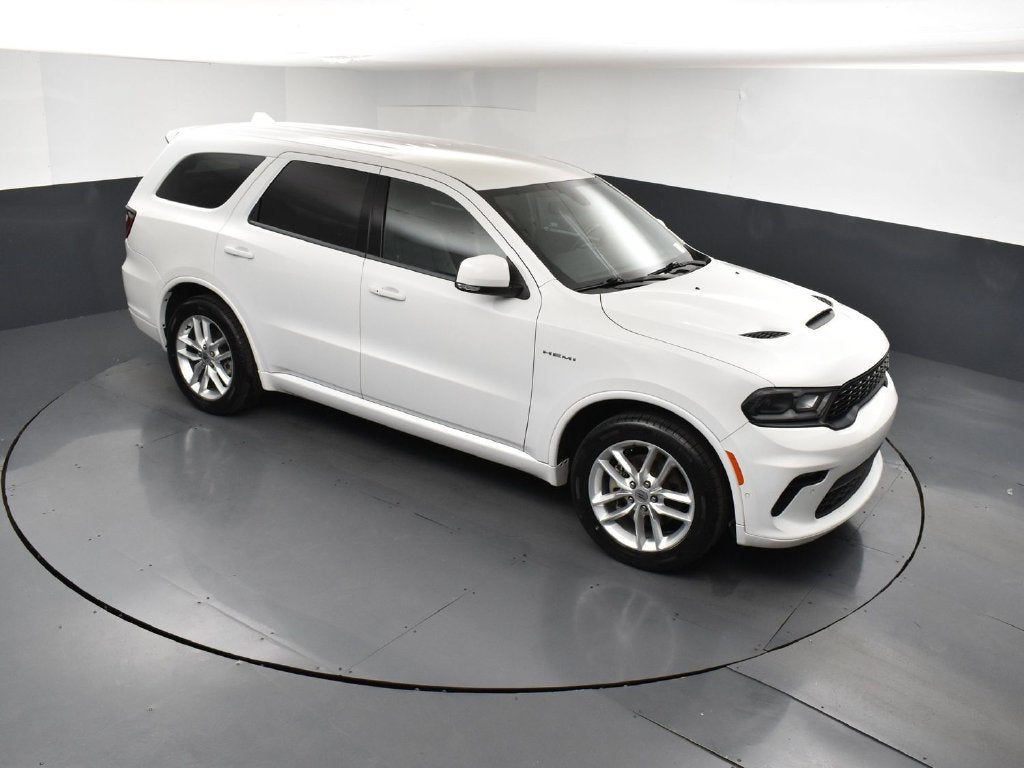 2022 Dodge Durango R/T