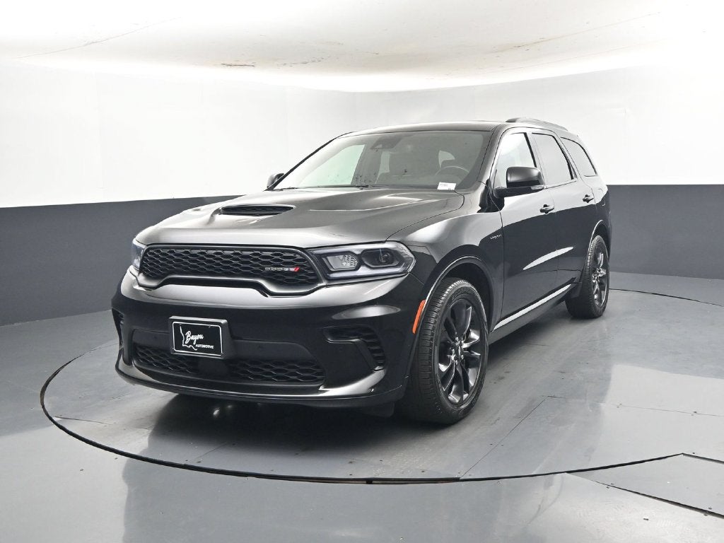 2025 Dodge Durango R/T Plus