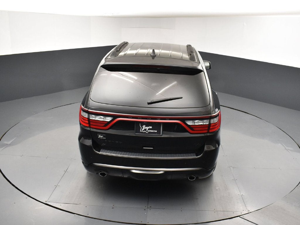 2025 Dodge Durango R/T Plus