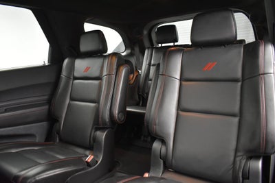 2025 Dodge Durango R/T Plus