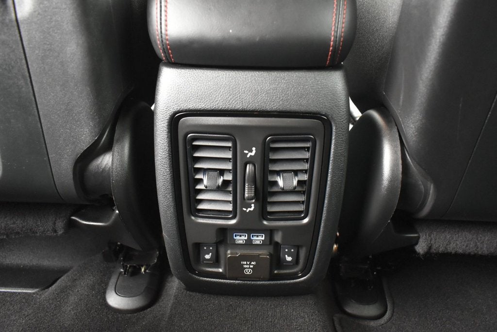 2025 Dodge Durango R/T Plus