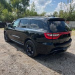 2025 Dodge Durango R/T Plus