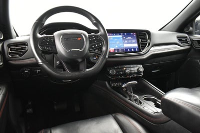 2025 Dodge Durango R/T Plus