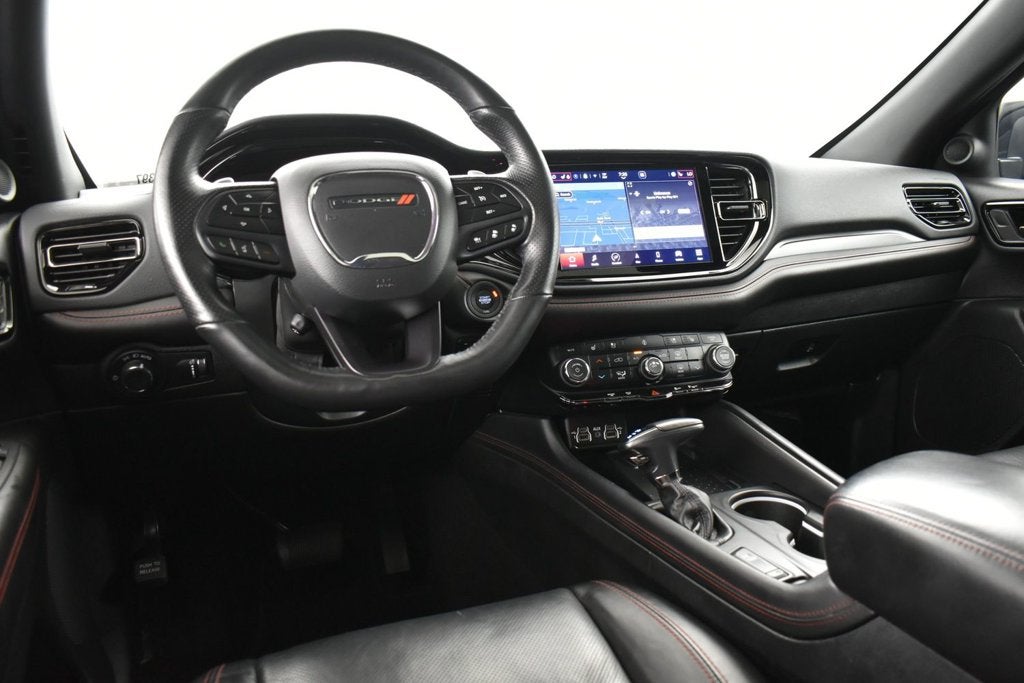 2025 Dodge Durango R/T Plus