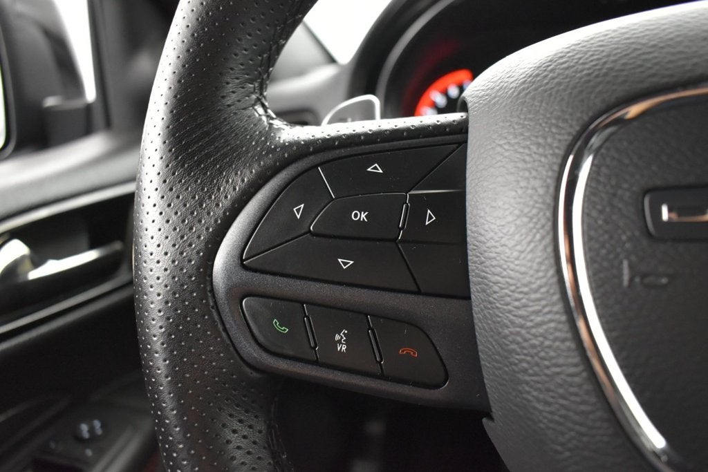 2025 Dodge Durango R/T Plus