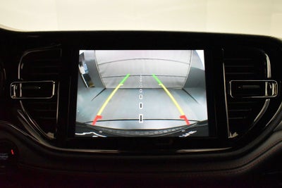 2025 Dodge Durango R/T Plus