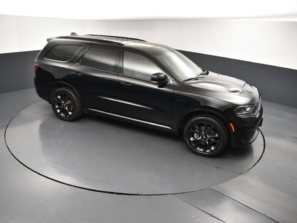 2025 Dodge Durango R/T Plus