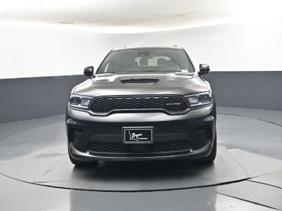 2025 Dodge Durango R/T Plus