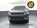 2023 Jeep Wagoneer Base