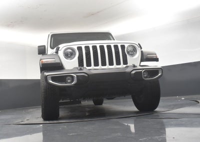 2023 Jeep Gladiator Sport S
