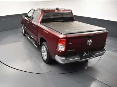 2024 RAM 1500 Big Horn/Lone Star