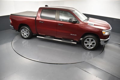 2024 RAM 1500 Big Horn/Lone Star