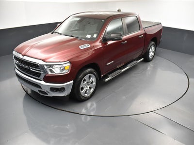 2024 RAM 1500 Big Horn/Lone Star