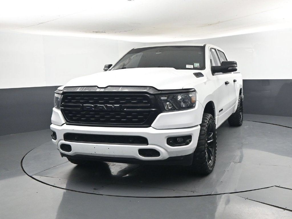 2024 RAM 1500 Big Horn/Lone Star