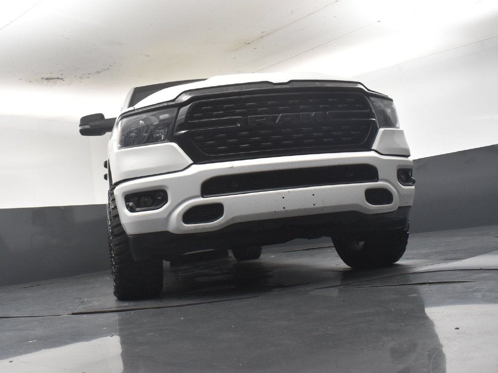 2024 RAM 1500 Big Horn/Lone Star
