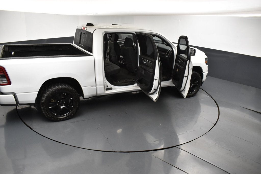2024 RAM 1500 Big Horn/Lone Star