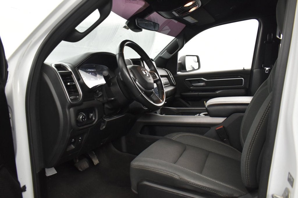 2024 RAM 1500 Big Horn/Lone Star