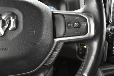 2024 RAM 1500 Big Horn/Lone Star