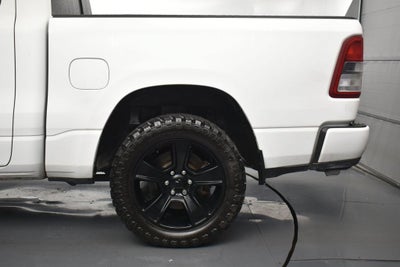 2024 RAM 1500 Big Horn/Lone Star