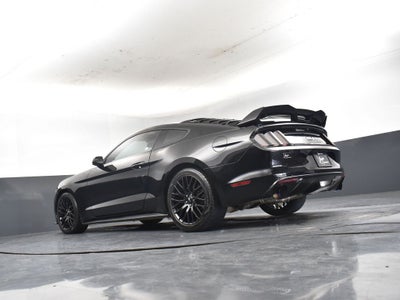 2017 Ford Mustang GT 300A