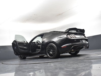 2017 Ford Mustang GT 300A