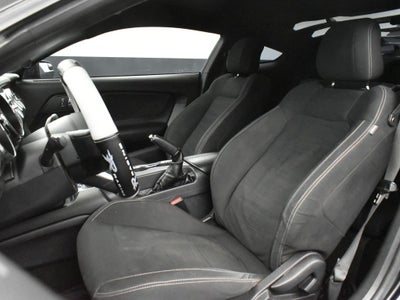 2017 Ford Mustang GT 300A