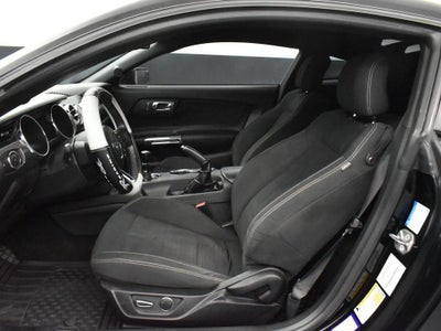 2017 Ford Mustang GT 300A