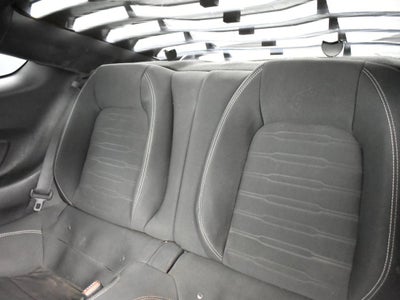 2017 Ford Mustang GT 300A