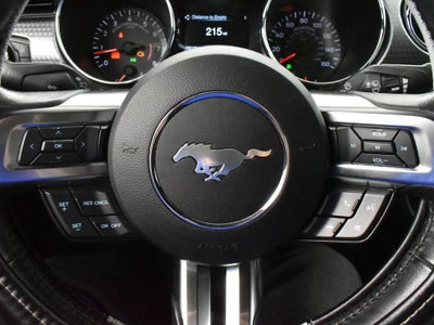 2017 Ford Mustang GT 300A