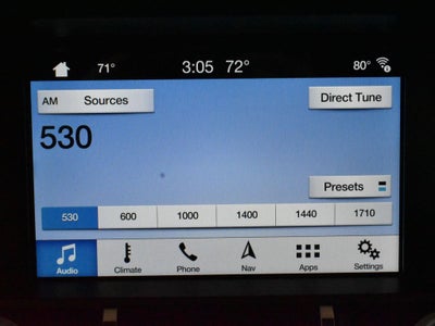 2017 Ford Mustang GT 300A