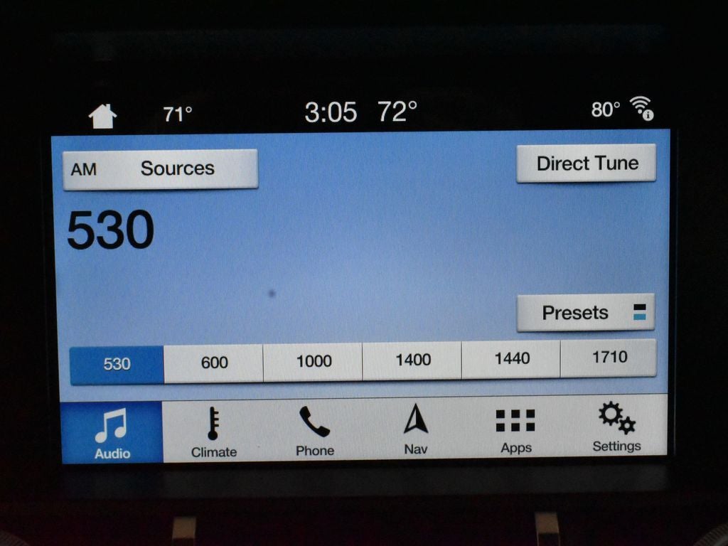 2017 Ford Mustang GT 300A