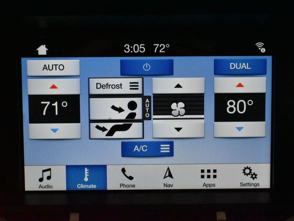 2017 Ford Mustang GT 300A