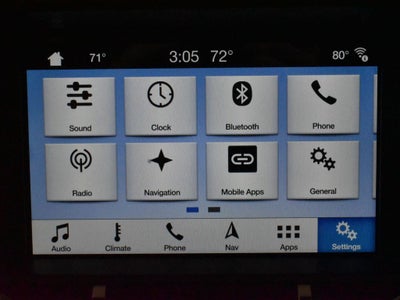 2017 Ford Mustang GT 300A