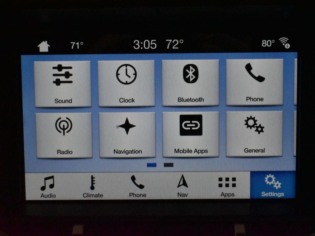 2017 Ford Mustang GT 300A