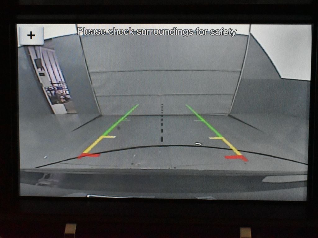 2017 Ford Mustang GT 300A