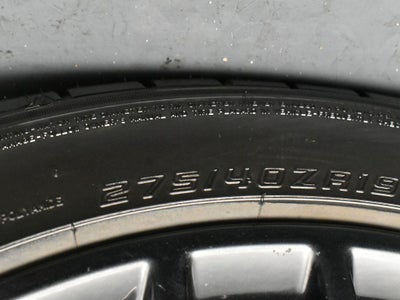 2017 Ford Mustang GT 300A